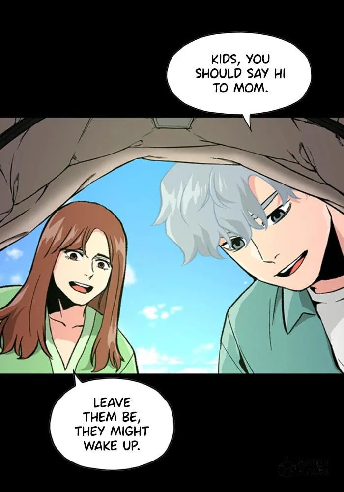 Read Deadlife chapter 103 image 32 on Lezhin