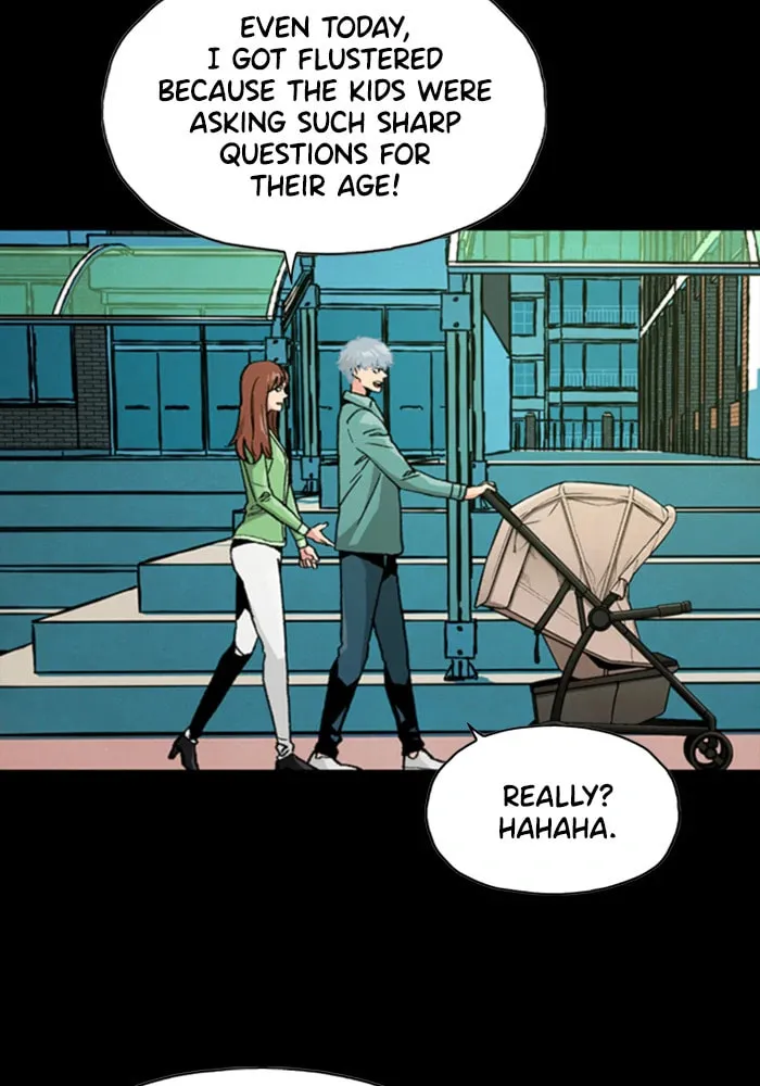 Read Deadlife chapter 103 image 36 on Lezhin
