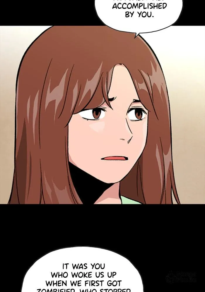 Read Deadlife chapter 103 image 38 on Lezhin