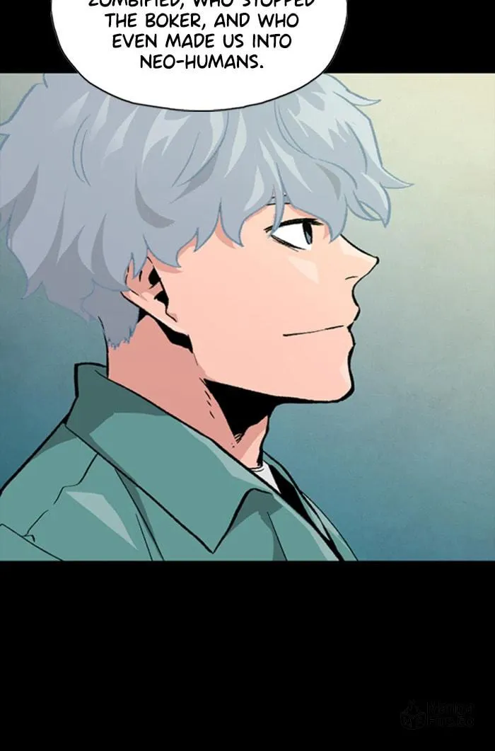 Read Deadlife chapter 103 image 39 on Lezhin