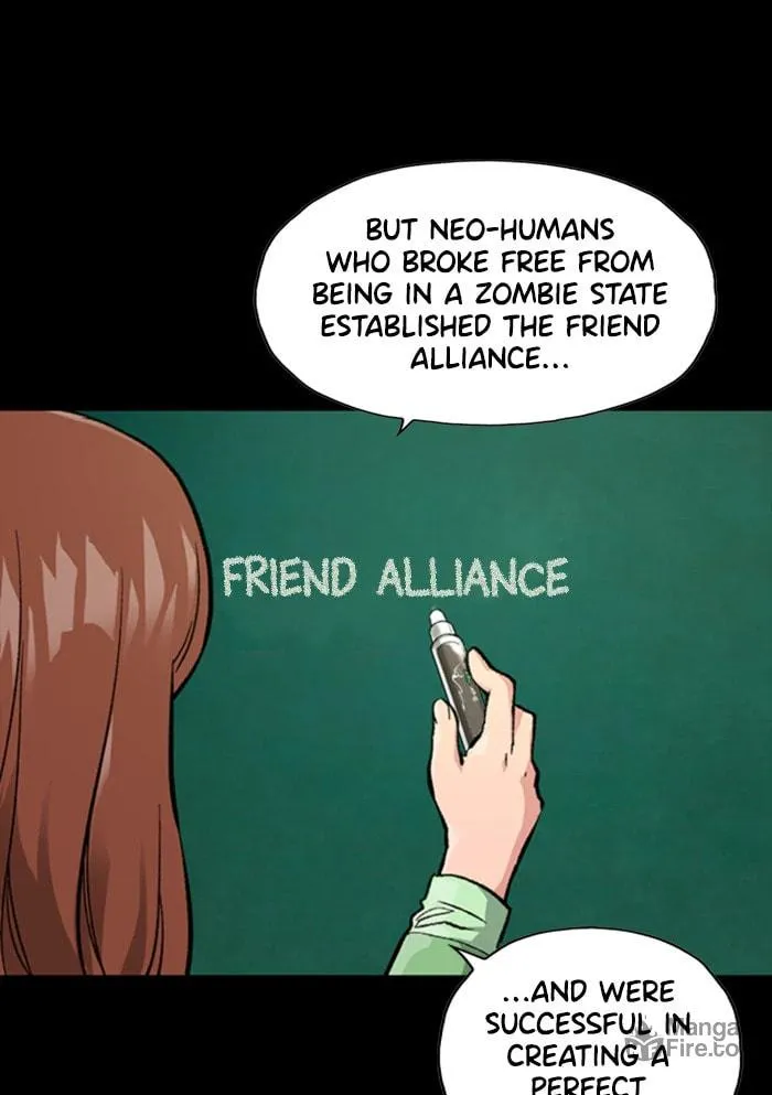 Read Deadlife chapter 103 image 4 on Lezhin