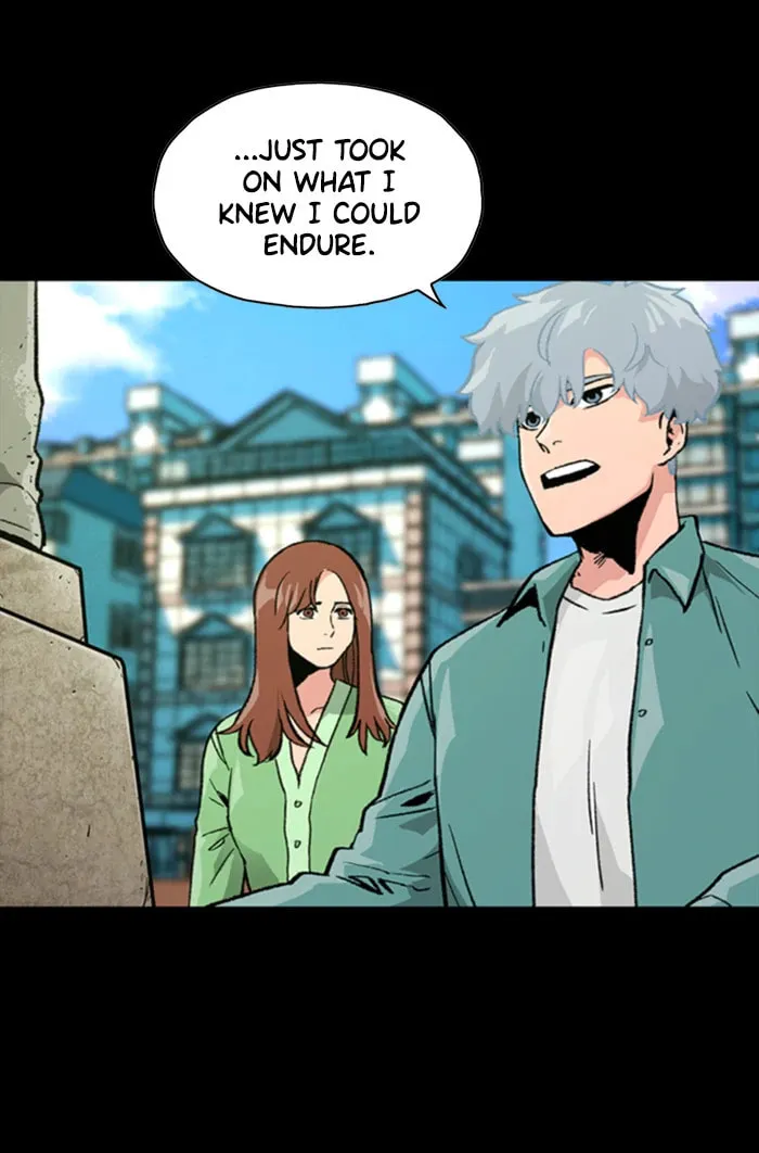 Read Deadlife chapter 103 image 43 on Lezhin