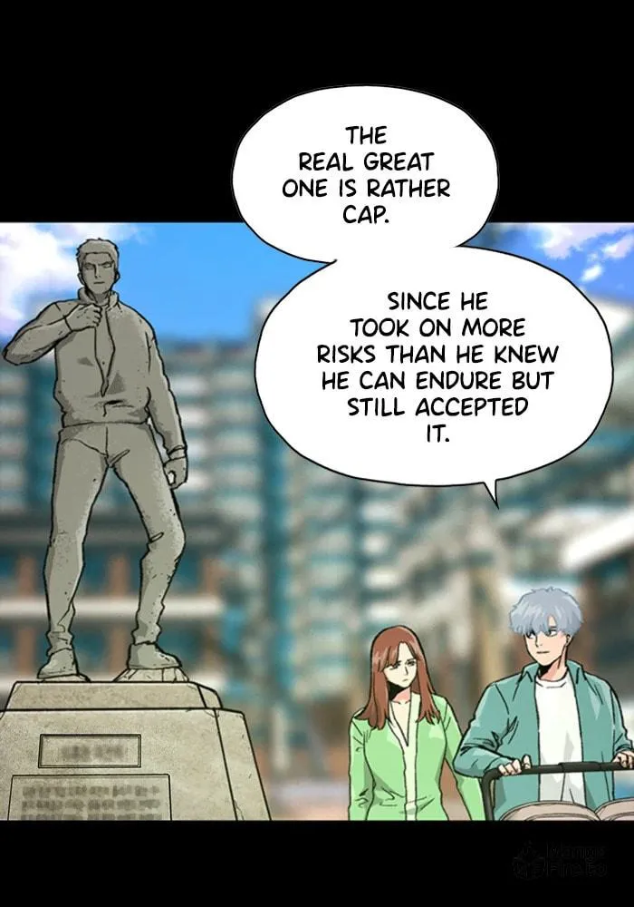 Read Deadlife chapter 103 image 44 on Lezhin