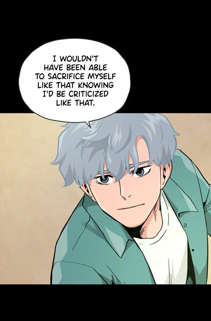 Read Deadlife chapter 103 image 45 on Lezhin