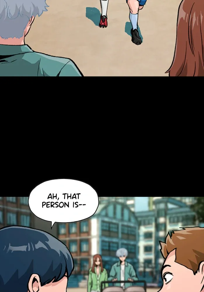 Read Deadlife chapter 103 image 48 on Lezhin