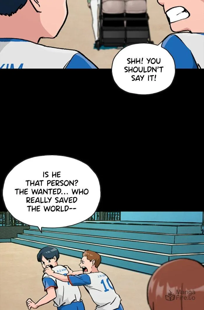 Read Deadlife chapter 103 image 49 on Lezhin