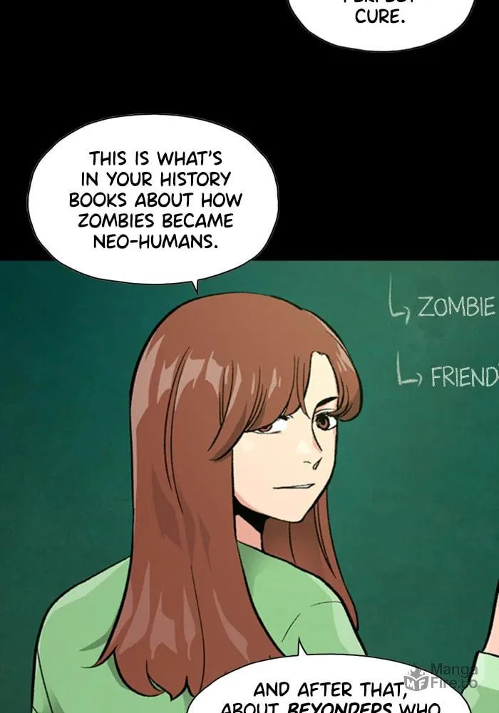 Read Deadlife chapter 103 image 5 on Lezhin