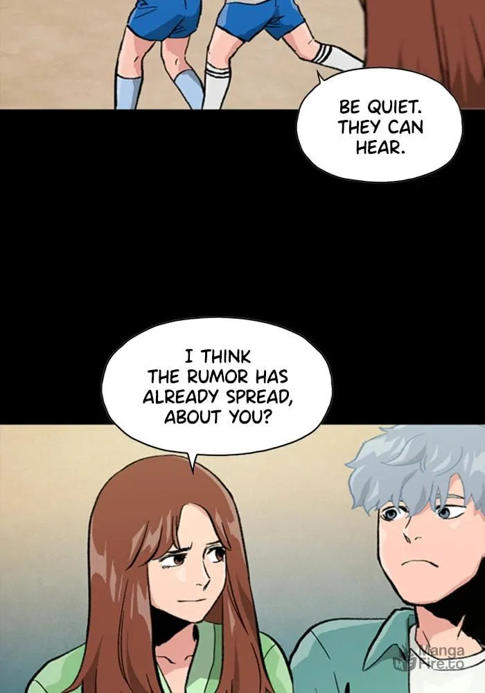 Read Deadlife chapter 103 image 50 on Lezhin