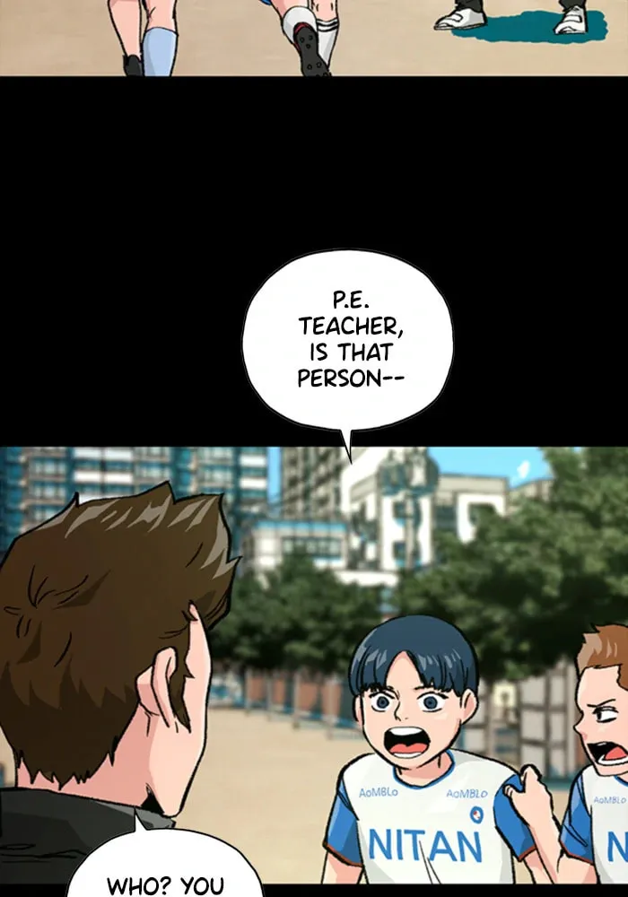 Read Deadlife chapter 103 image 52 on Lezhin