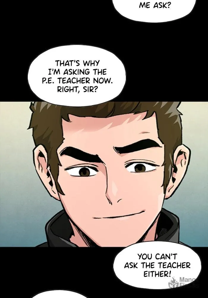 Read Deadlife chapter 103 image 54 on Lezhin