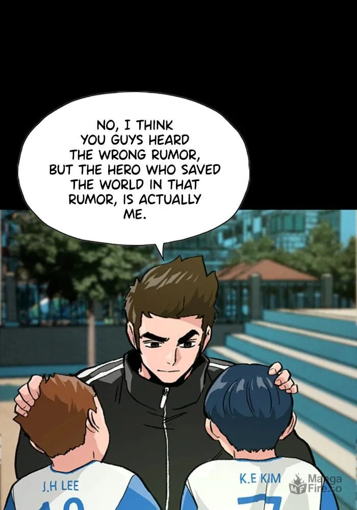 Read Deadlife chapter 103 image 56 on Lezhin