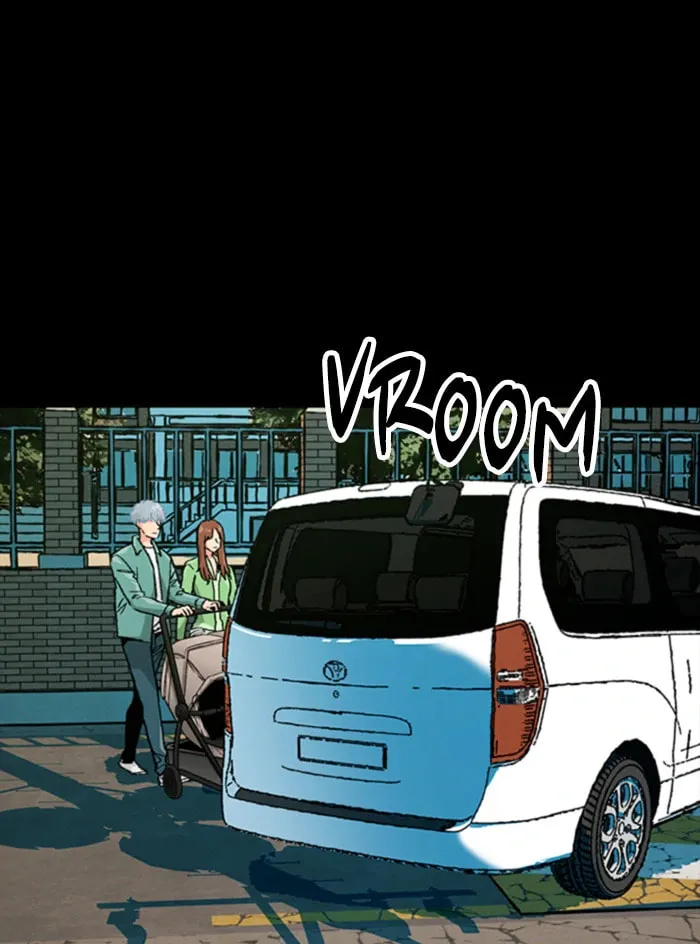 Read Deadlife chapter 103 image 58 on Lezhin