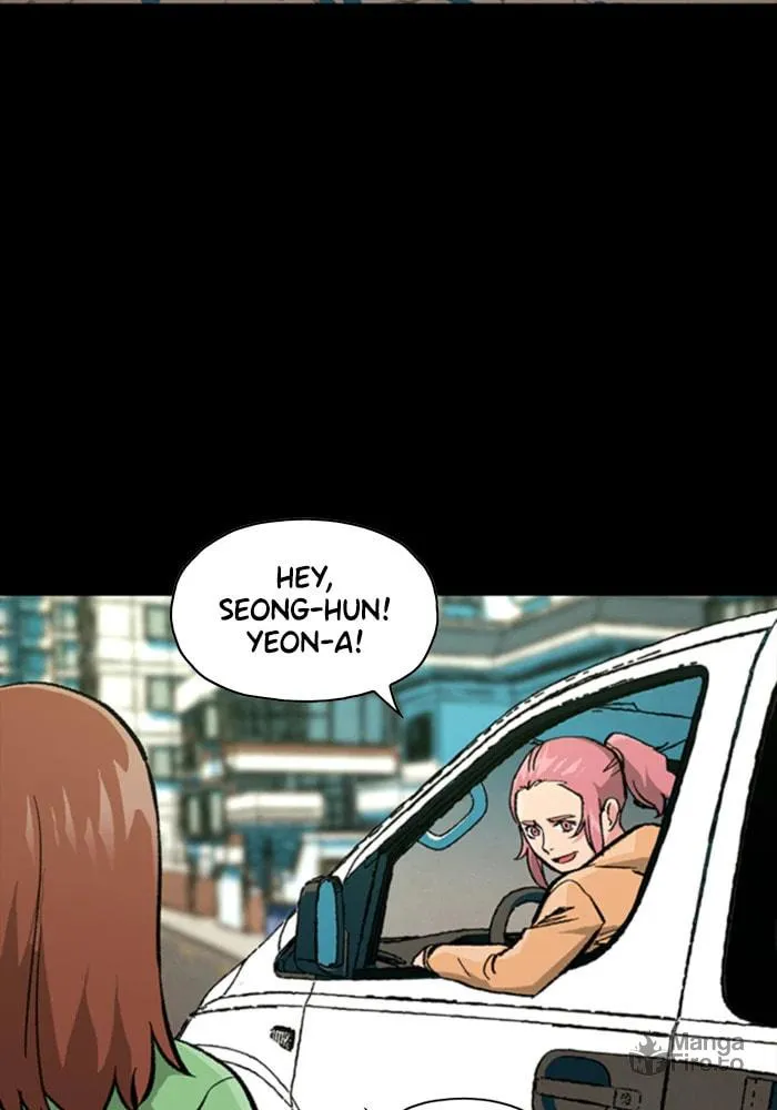 Read Deadlife chapter 103 image 59 on Lezhin
