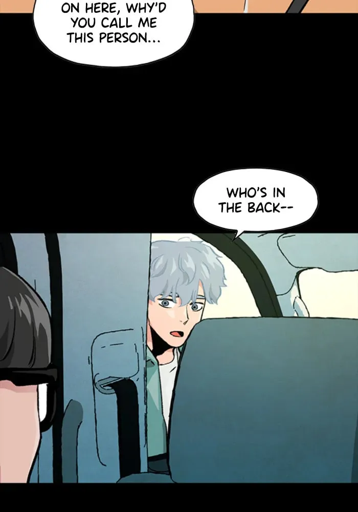 Read Deadlife chapter 103 image 63 on Lezhin