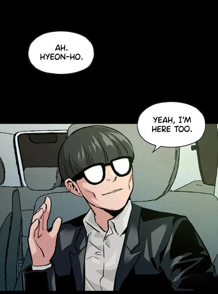 Read Deadlife chapter 103 image 64 on Lezhin