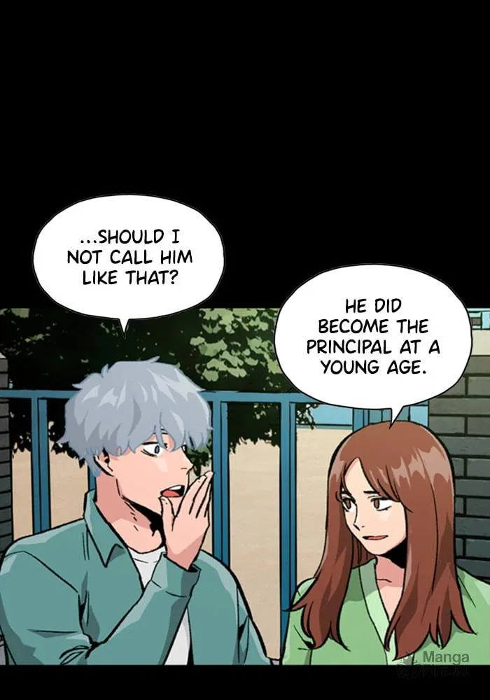 Read Deadlife chapter 103 image 65 on Lezhin