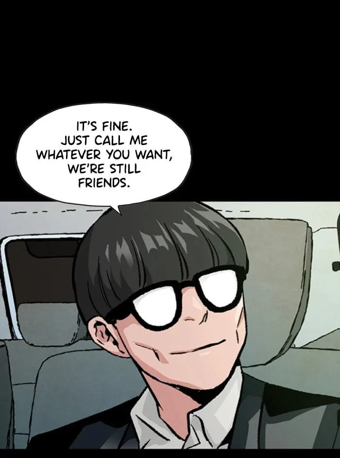 Read Deadlife chapter 103 image 66 on Lezhin