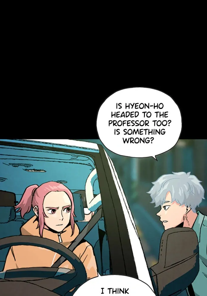Read Deadlife chapter 103 image 67 on Lezhin