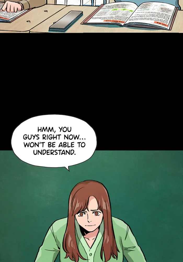 Read Deadlife chapter 103 image 7 on Lezhin