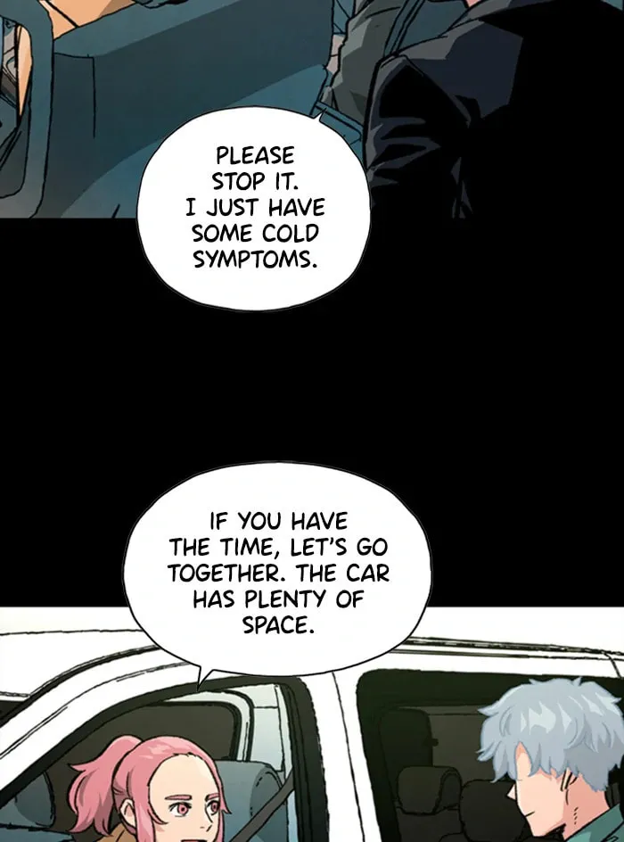 Read Deadlife chapter 103 image 70 on Lezhin