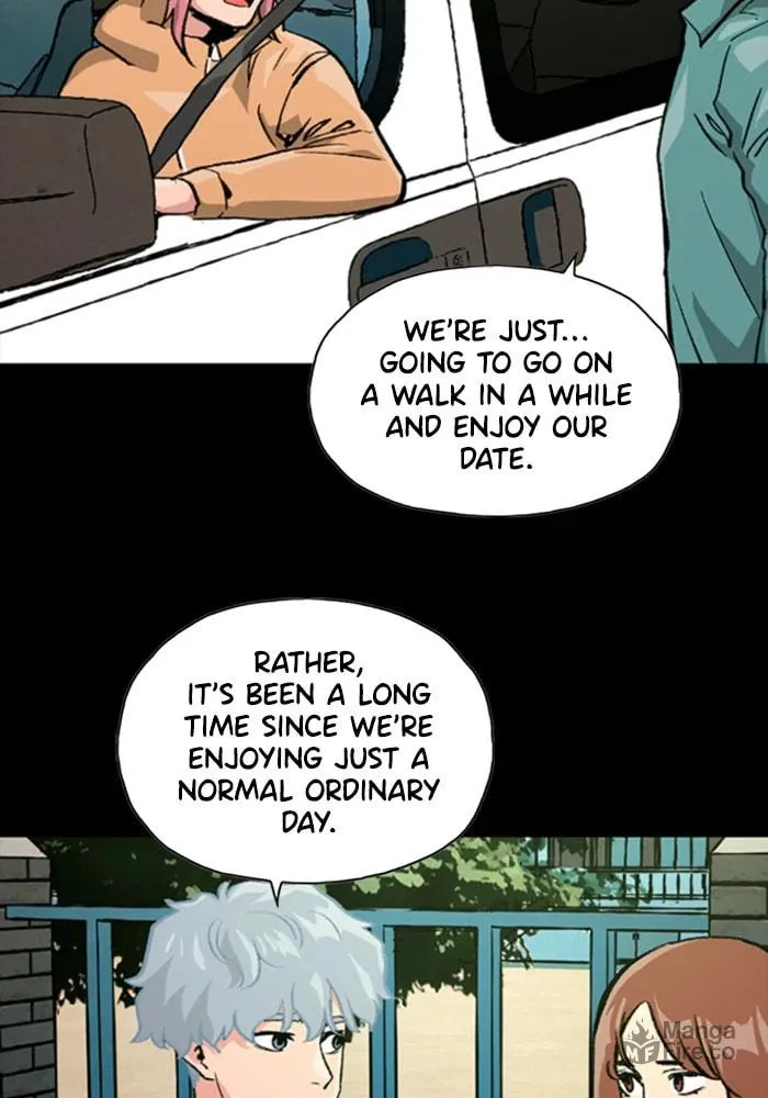 Read Deadlife chapter 103 image 71 on Lezhin