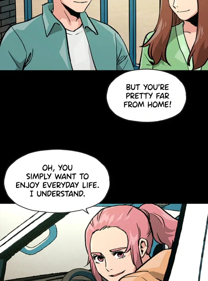 Read Deadlife chapter 103 image 72 on Lezhin