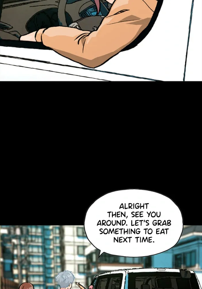 Read Deadlife chapter 103 image 73 on Lezhin