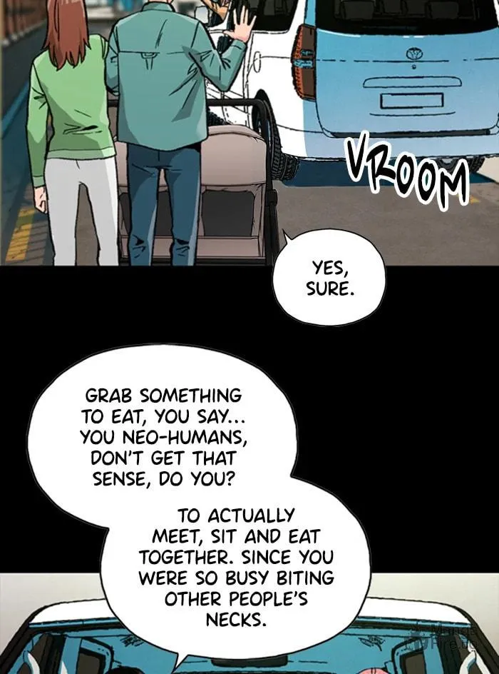 Read Deadlife chapter 103 image 74 on Lezhin