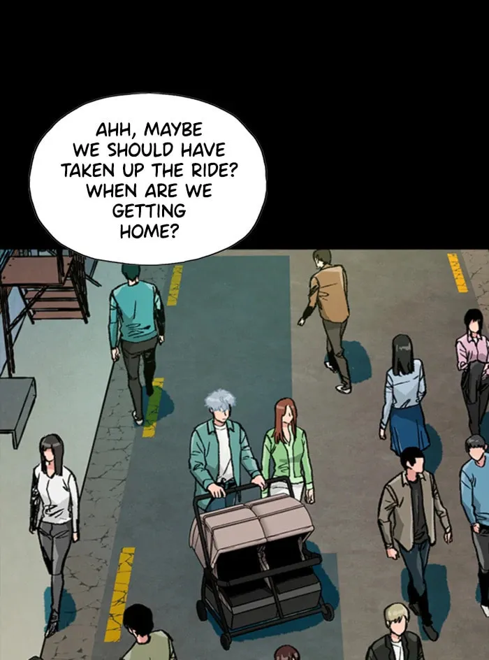 Read Deadlife chapter 103 image 78 on Lezhin