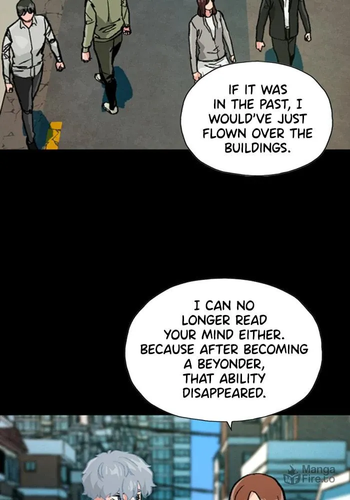 Read Deadlife chapter 103 image 79 on Lezhin