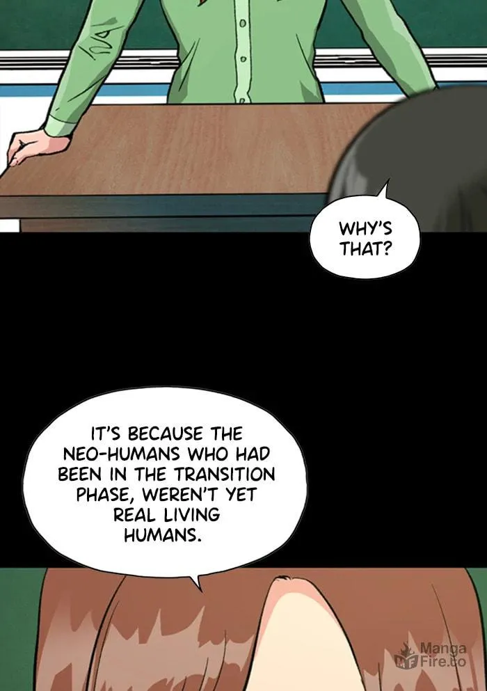 Read Deadlife chapter 103 image 8 on Lezhin
