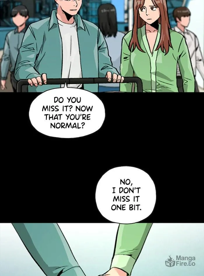 Read Deadlife chapter 103 image 80 on Lezhin