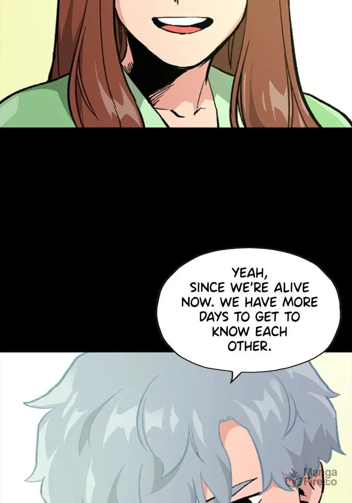 Read Deadlife chapter 103 image 83 on Lezhin