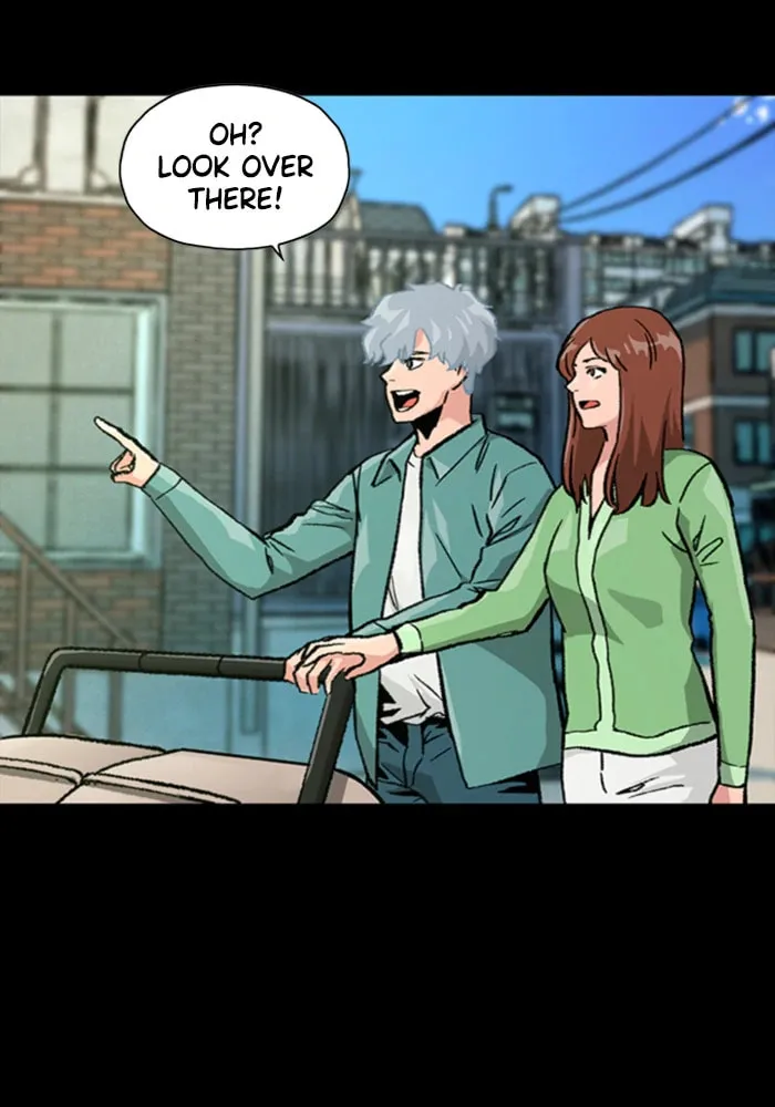 Read Deadlife chapter 103 image 85 on Lezhin