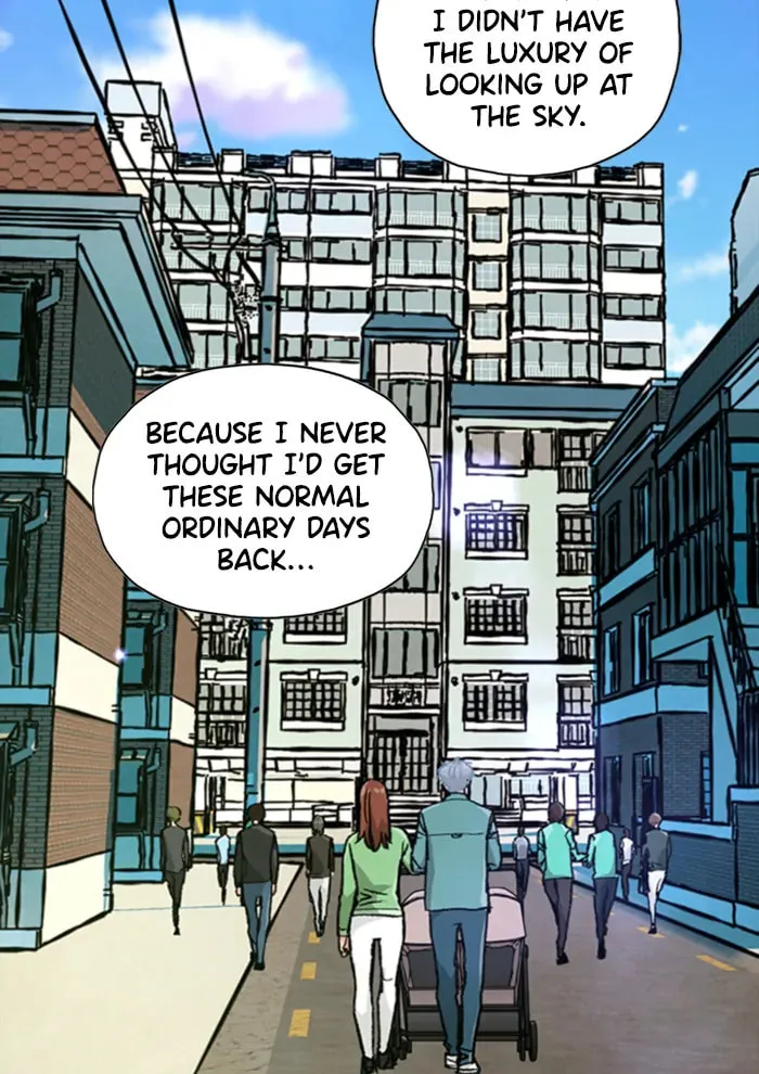 Read Deadlife chapter 103 image 88 on Lezhin