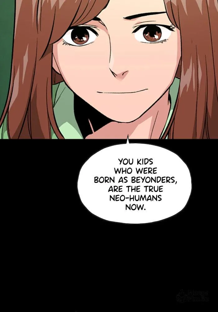 Read Deadlife chapter 103 image 9 on Lezhin