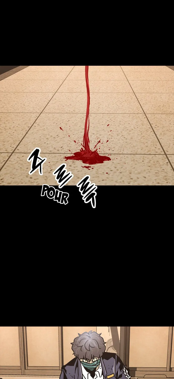 Read Deadlife chapter 11 image 1 on Lezhin