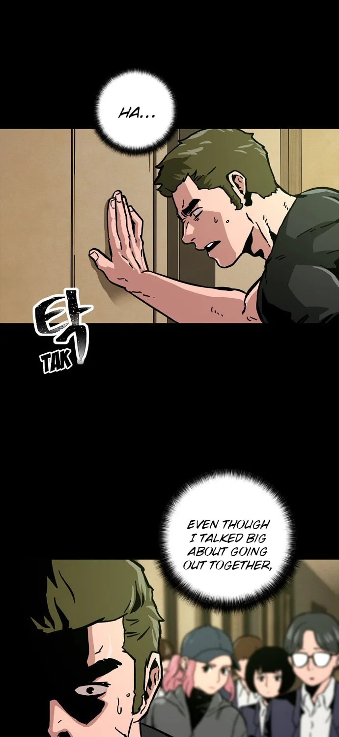 Read Deadlife chapter 11 image 12 on Lezhin