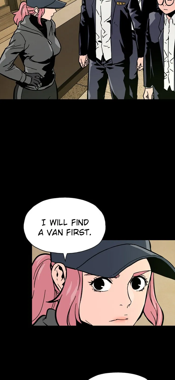 Read Deadlife chapter 11 image 16 on Lezhin