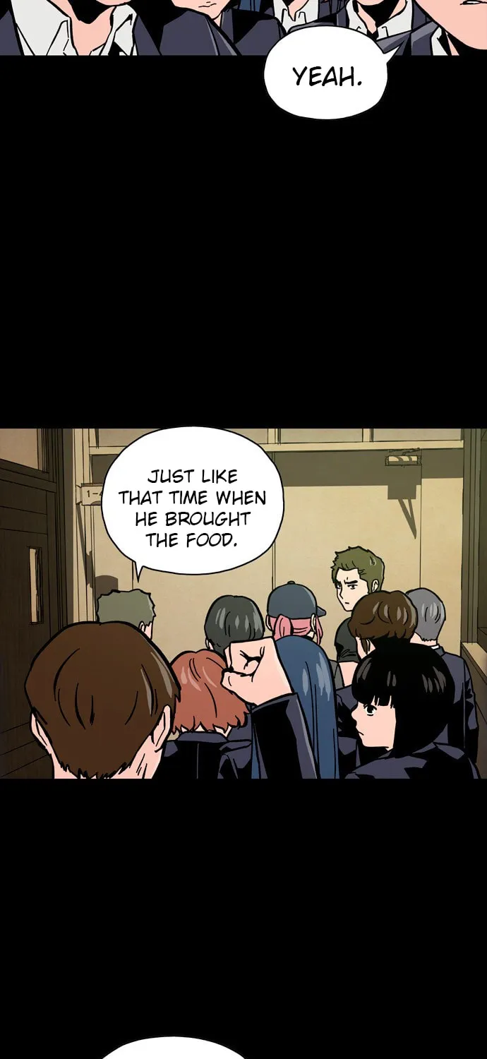 Read Deadlife chapter 11 image 18 on Lezhin
