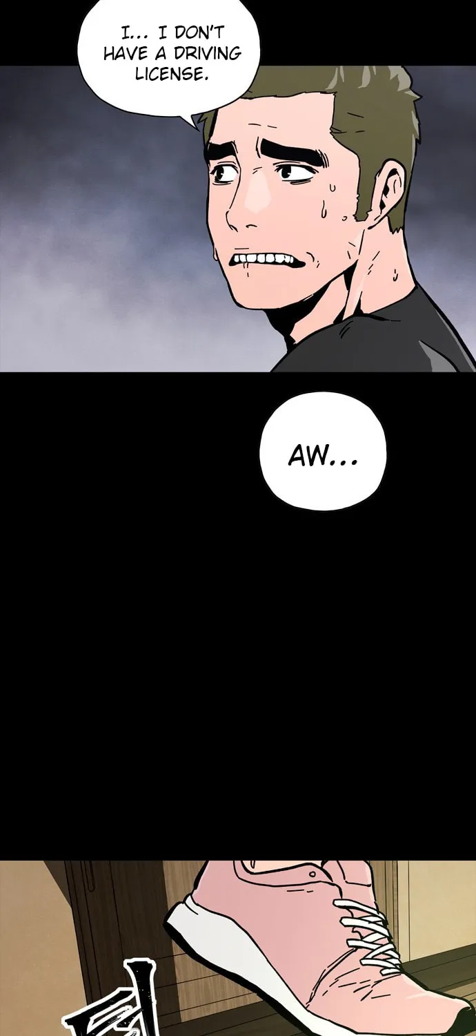 Read Deadlife chapter 11 image 19 on Lezhin