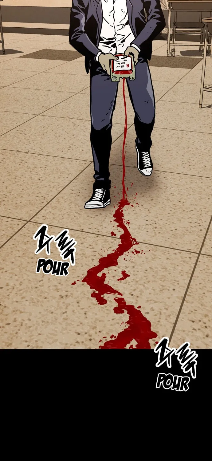 Read Deadlife chapter 11 image 2 on Lezhin