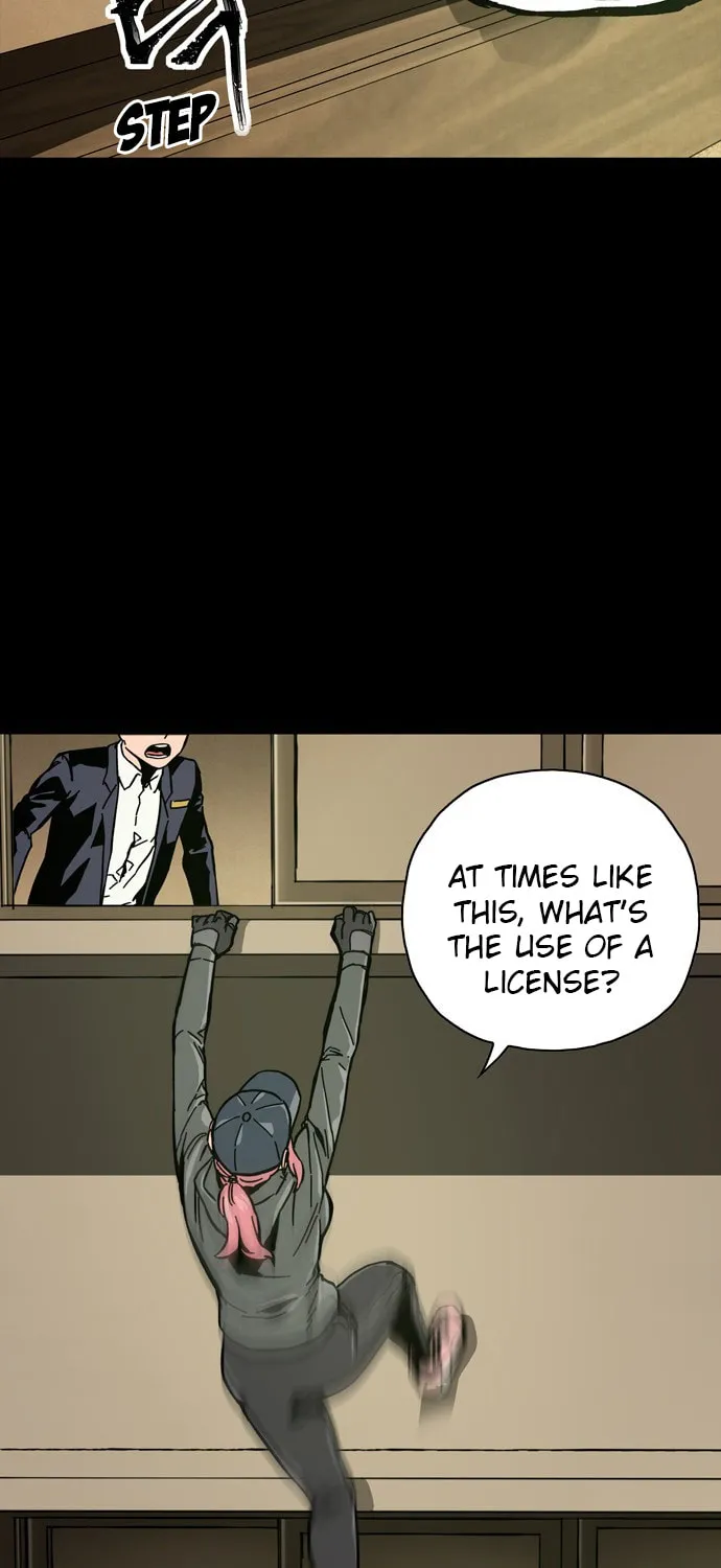 Read Deadlife chapter 11 image 20 on Lezhin