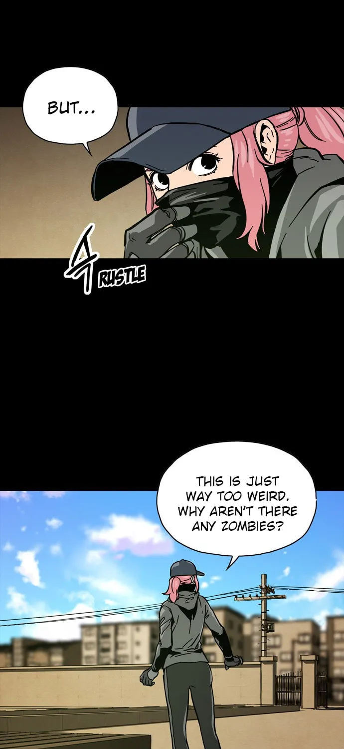 Read Deadlife chapter 11 image 22 on Lezhin
