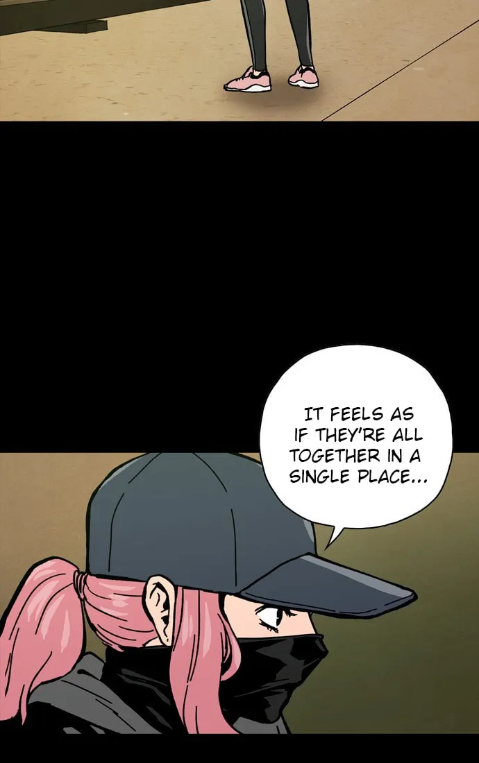 Read Deadlife chapter 11 image 23 on Lezhin
