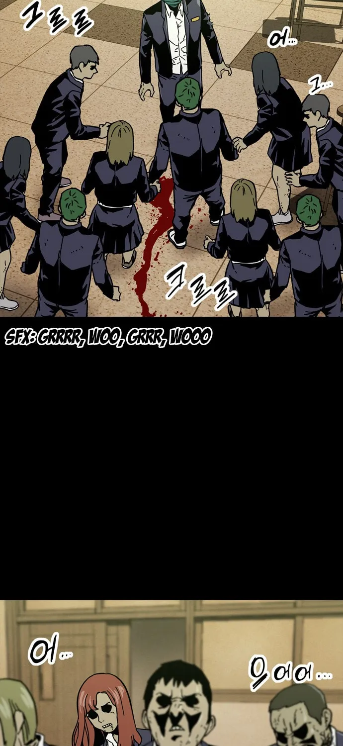 Read Deadlife chapter 11 image 25 on Lezhin