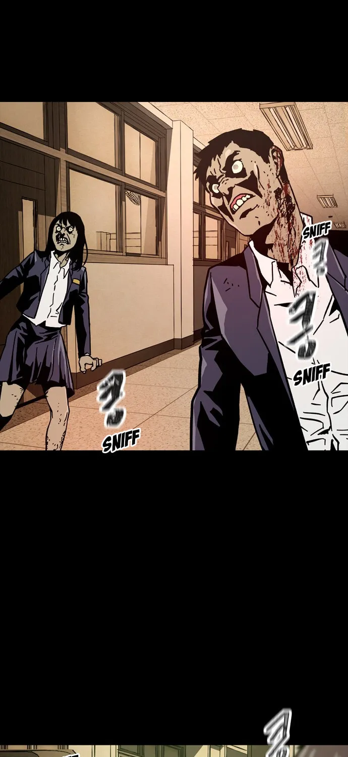 Read Deadlife chapter 11 image 3 on Lezhin