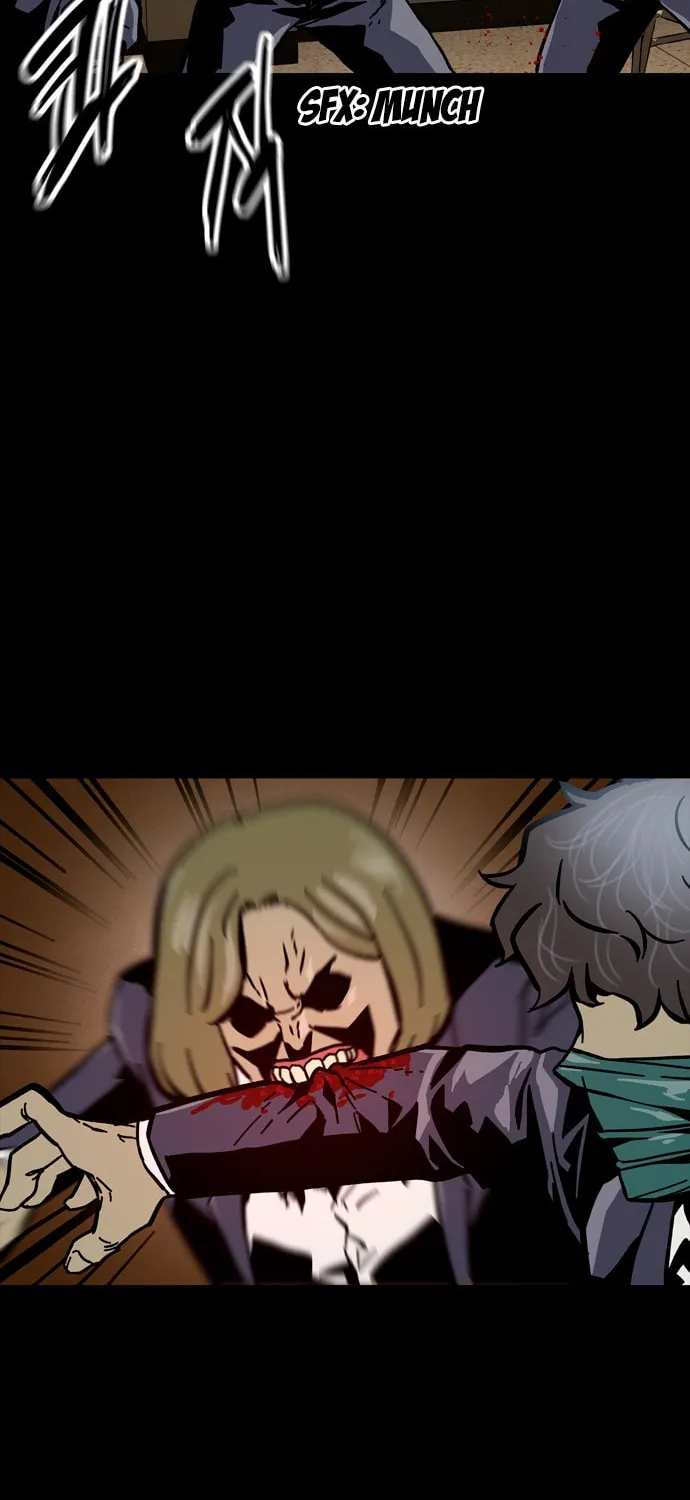 Read Deadlife chapter 11 image 31 on Lezhin