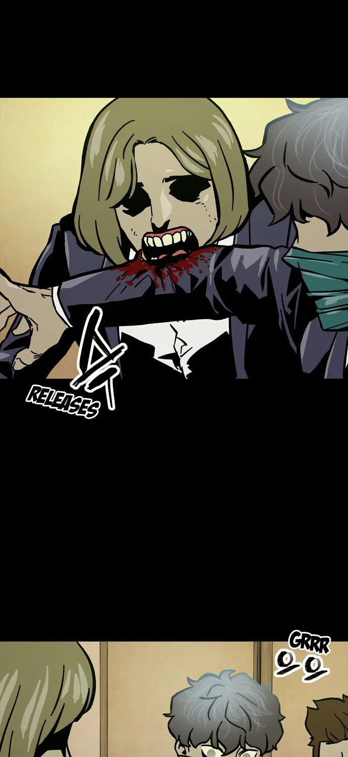 Read Deadlife chapter 11 image 32 on Lezhin