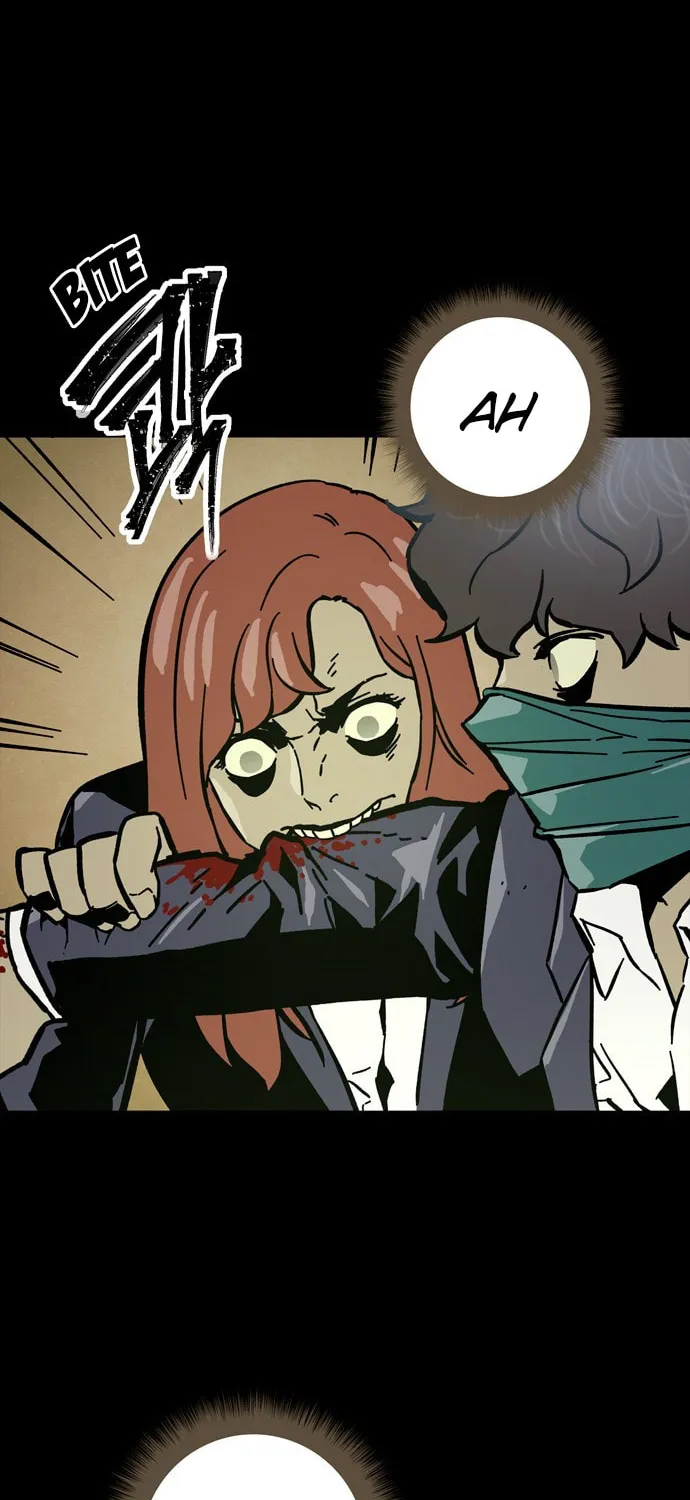 Read Deadlife chapter 11 image 35 on Lezhin
